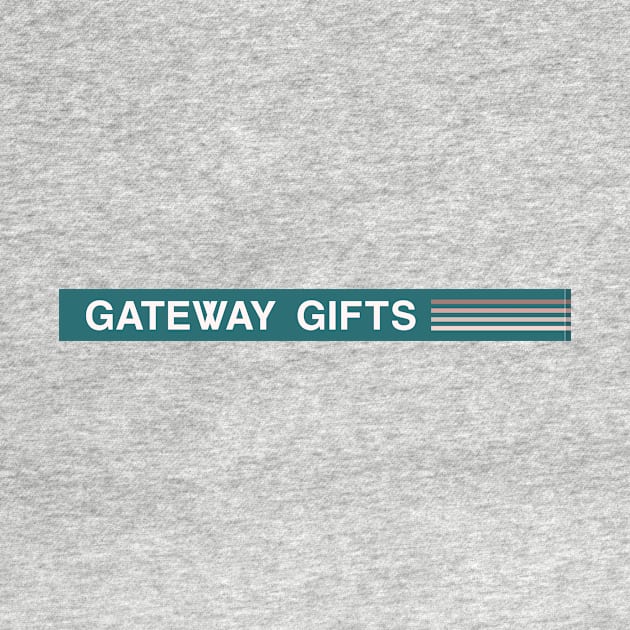 Epcot Gateway Gifts by brkgnews